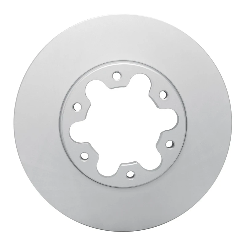 DFC 20-25 Ford Transit-150 Front GeoSPEC Coated Rotor