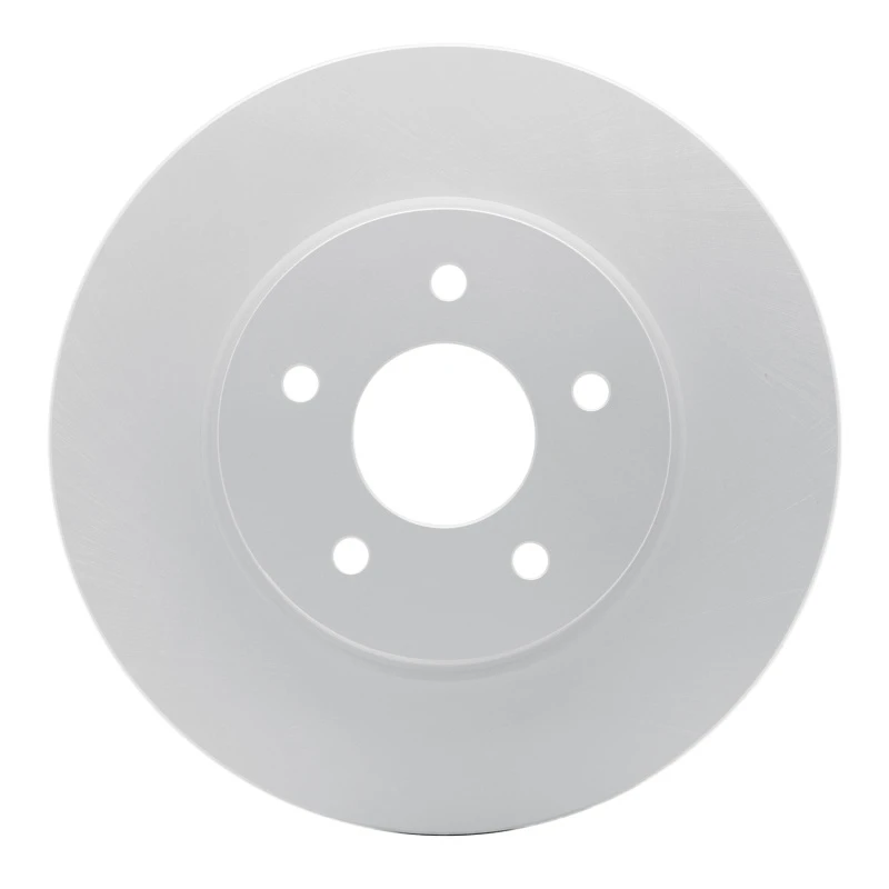 DFC 19-24 Infiniti QX50 Rear GeoSPEC Coated Rotor