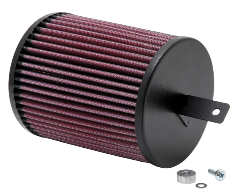 K&N 04-05 Honda TRX450R Luftfilter