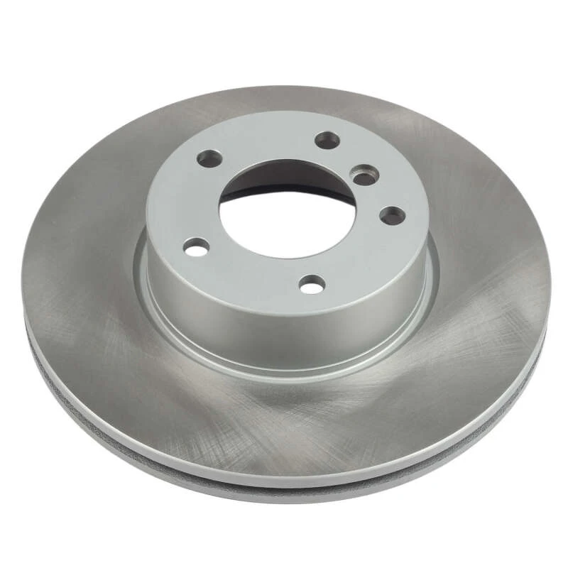 Power Stop 14-16 BMW 228i Front Semi Coated Rotor