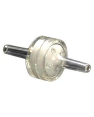 HKS 6mm Vakuumfilter/Breather Filter