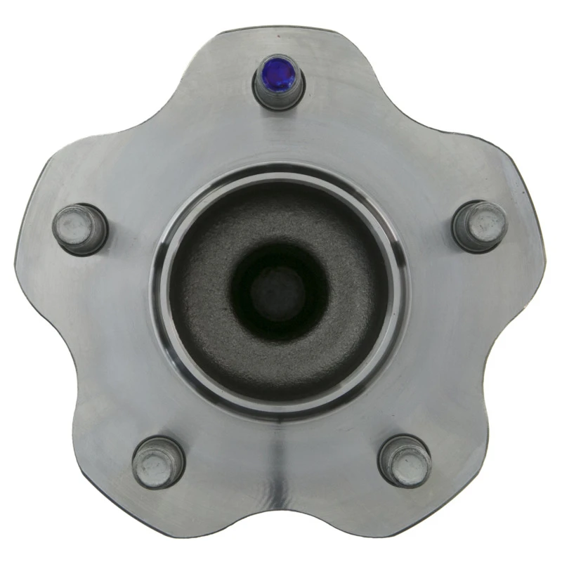 MOOG 03-07 Nissan Murano Hinterrad-Naben-Montage
