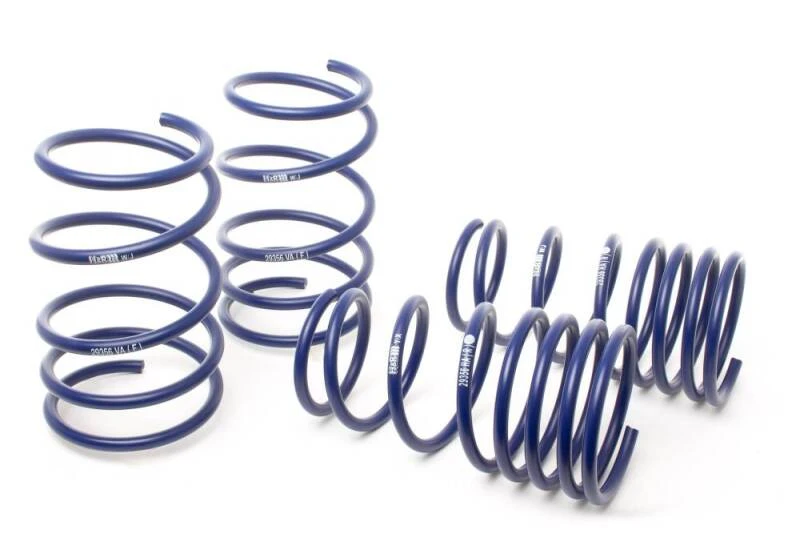 H&R OE Sport Feder für 04-07 Subaru 2.5 RS/Impreza/TS/WRX Limousine/Kombi GD/GG