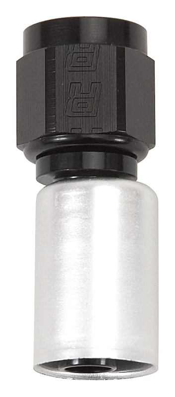 Russell Performance -8 AN Proclassic Crimp Gerader Endstück (A.D. 0.700)