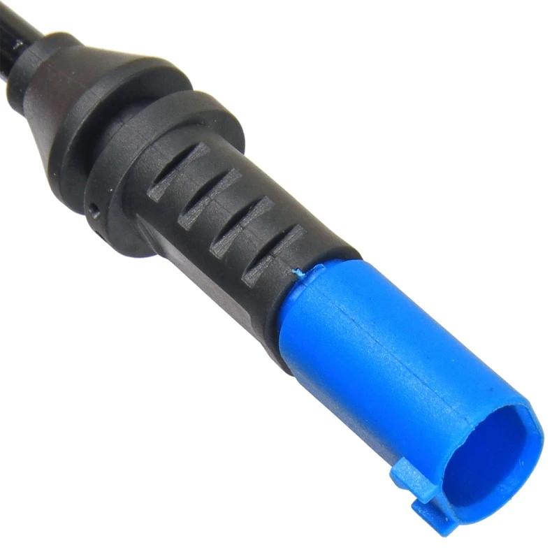 Power Stop 18-19 BMW X3 Rear Euro-Stop Electronic Brake Pad Wear Sensor