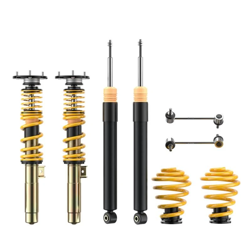 ST TA-Height Adjustable Coilovers 01-05 BMW E46 M3 Coupe/Convertible