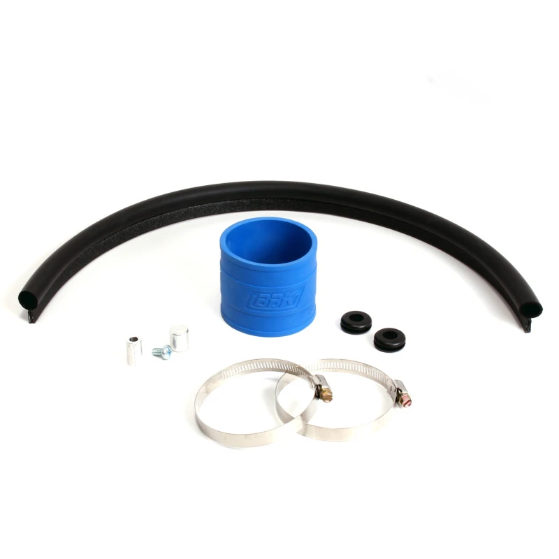 BBK 05-10 Dodge Challenger Charger V6 Ersatzschläuche und Hardware-Kit für Cold Air Kit BBK 1785