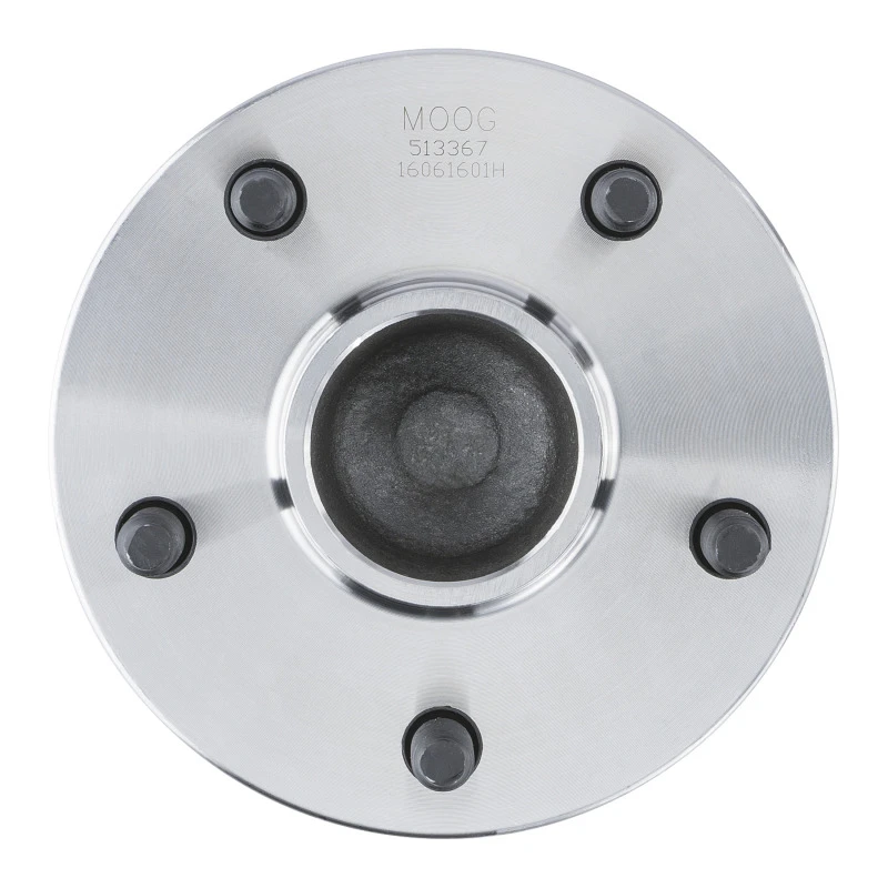 MOOG 08-14 Lexus IS F Vordere Radnabe