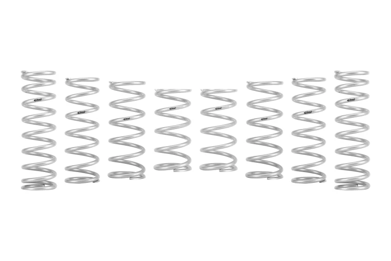 Eibach 22-25 Polaris RZR Turbo R Pro-UTV Stage 3 Performance Kit