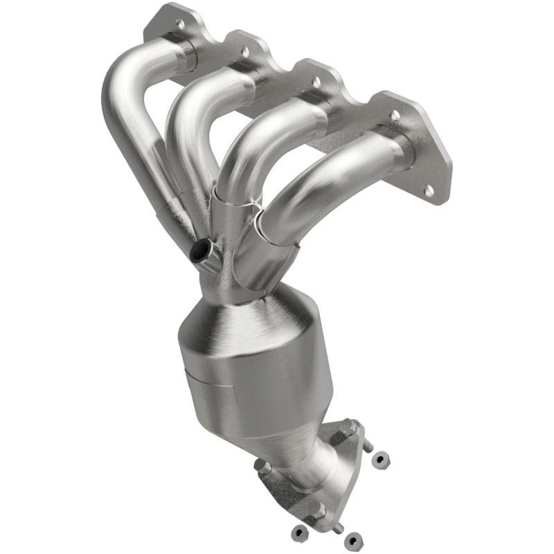 MagnaFlow-Konverter DF 09-10 Chevy Aveo/Aveo5 1,6L Krümmer / 09 Pontiac G3 1,6L Krümmer (49 Bundesstaaten)