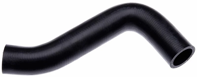Gates 00-05 Volkswagen Jetta 4-Cyl. 1.8L Upper - Rad. To Tee Molded Coolant Hose