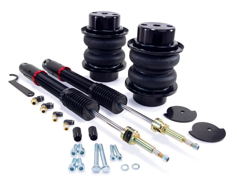 Air Lift Performance 12-18 Audi A6/S6/Q5/RS7/A7/S7 C7 Hinterachs-Kit