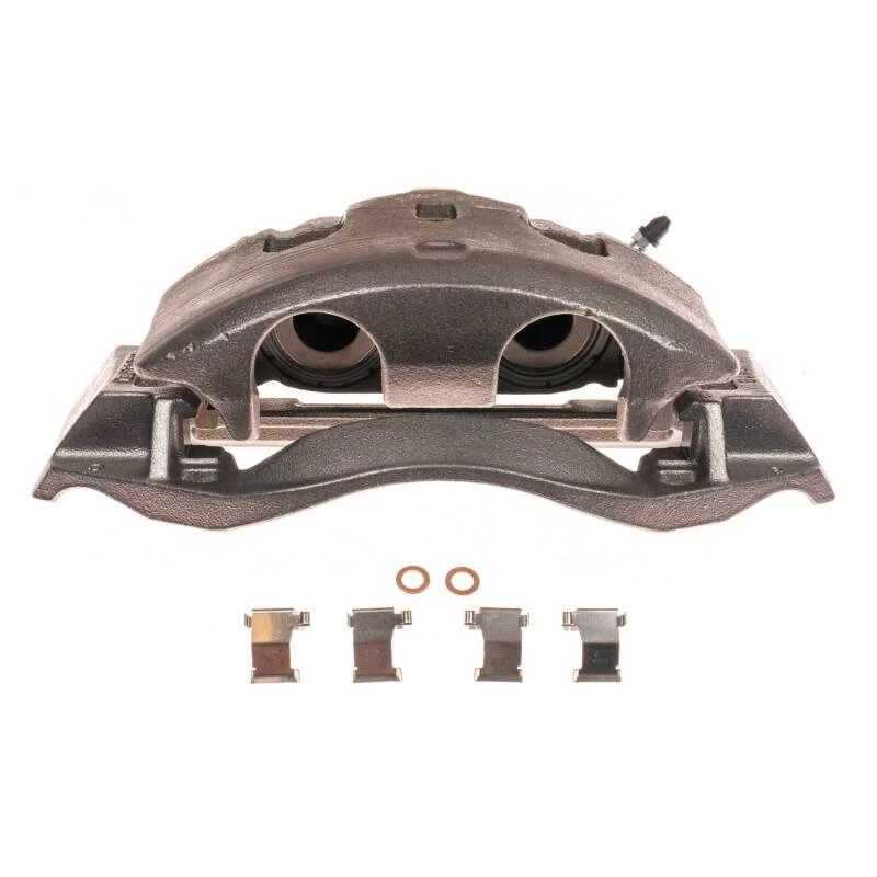 Power Stop 09-20 Chevrolet Express 3500 Rear Left Autospecialty Caliper