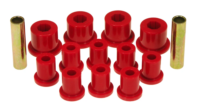 Prothane Feder- und Schakelbushings für AMC AMX/Javelin