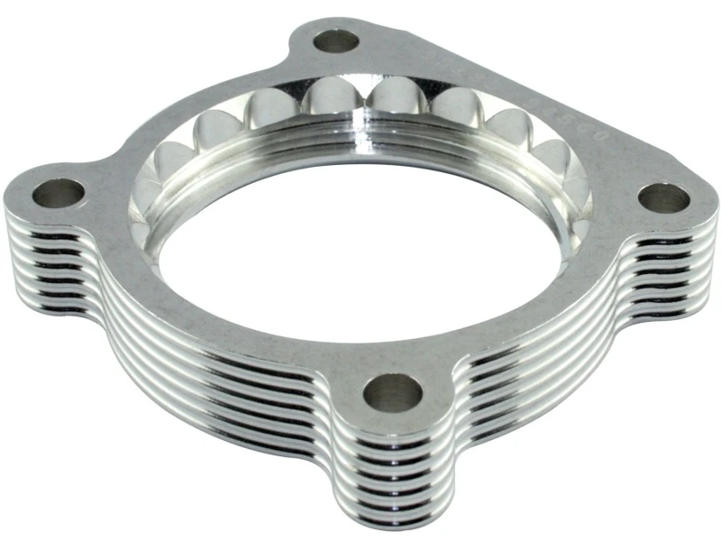 aFe Silver Bullet Drosselklappenabstandshalter TBS Nissan Titan/Armada Infiniti QX56 04-09 V8-5.6L