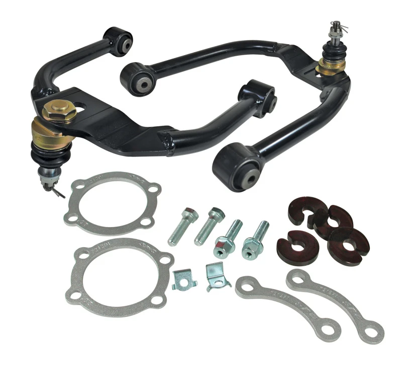 SPC Performance 03-08 Nissan 350Z/03-07 Infiniti G35 Vordere einstellbare Kontrollarme