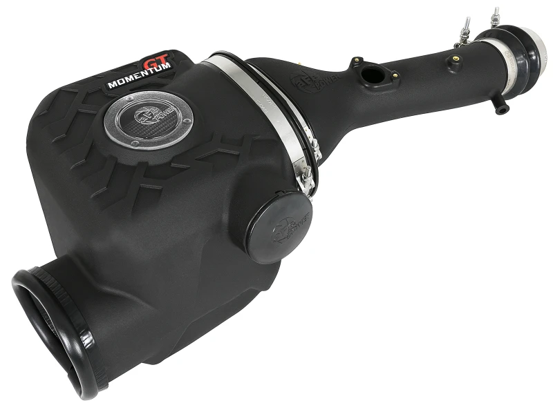 aFe Momentum GT Pro DRY S Kaltluft-Ansaugsystem 05-11 Toyota Tacoma V6 4.0L