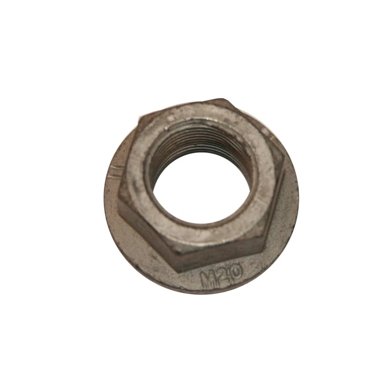 Omix NP231 Vorderer Ausgangs-Yoke-Nuss 87-99 Jeep Wrangler