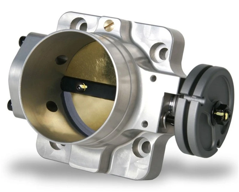 Skunk2 Pro Series Honda/Acura (D/B/H/F-Serie) 70mm Billet-Drosselklappe (nur für Rennzwecke)