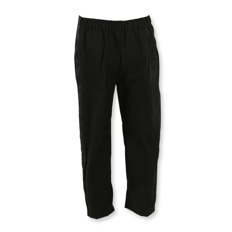 RaceQuip Black Trim SFI-1 JR. Pants KXXS