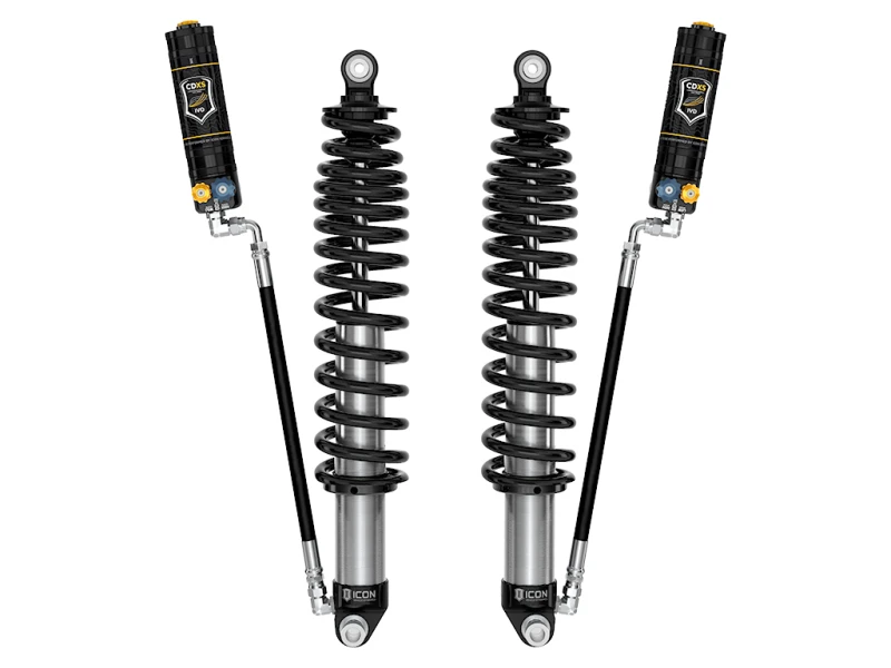 ICON 2,5 Zoll VS RR Coilover-Kit - Hinten für 21-23 Ford Bronco