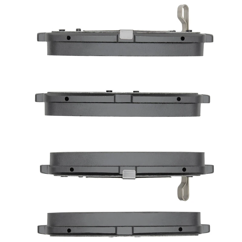 DFC 07-23 Genesis G80 Rear 5000 Advanced Ceramic Brake Pads