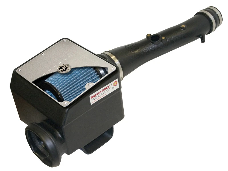 aFe MagnumFORCE-Ansaugsystem Stage-2 Si P5R AIS P5R Toyota FJ 07-09/Tacoma05-11/4Runner03-09 V6-4.0L