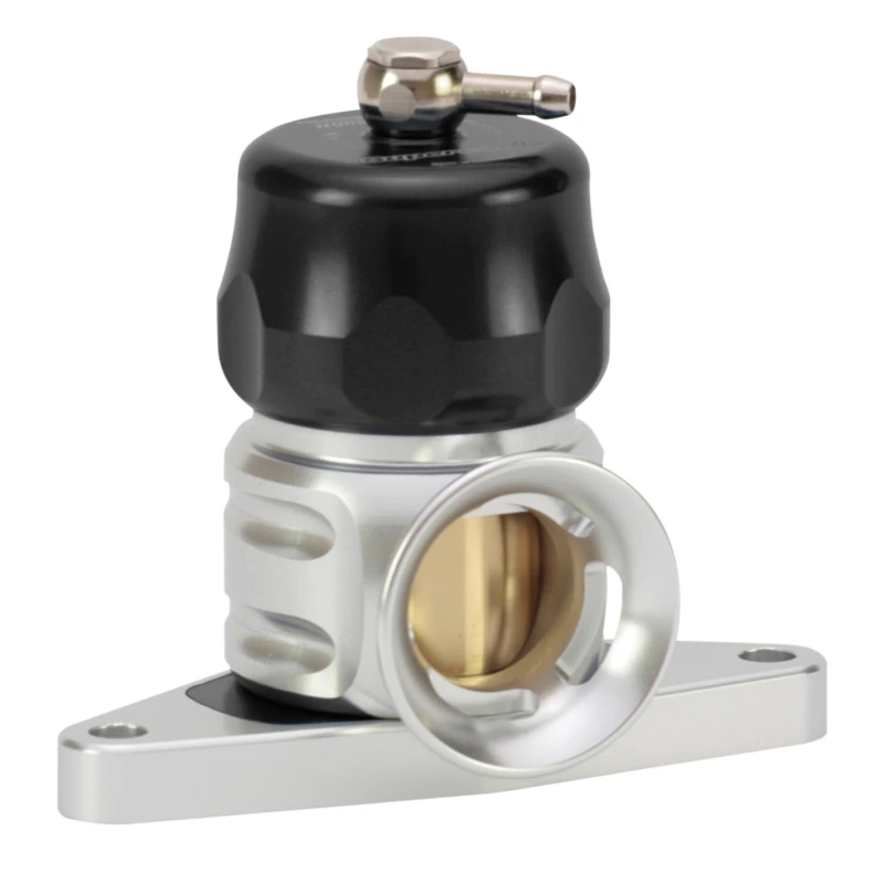 Turbosmart BOV Supersonic - für Subaru - Schwarz