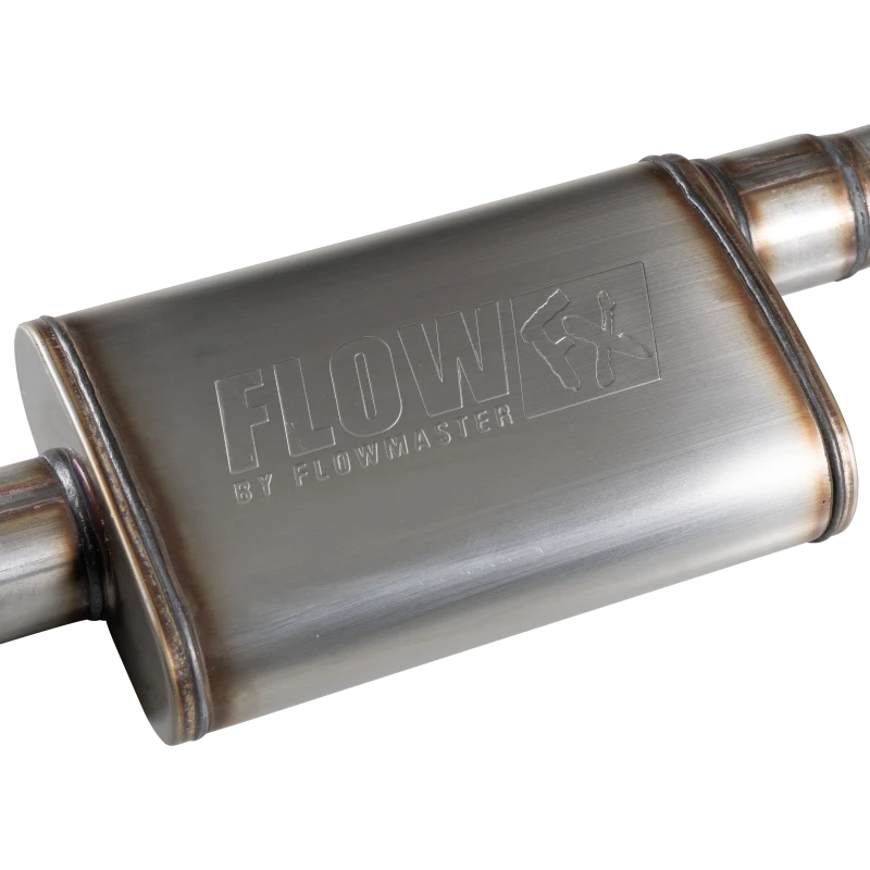 Flowmaster 21-26 Chevrolet Tahoe 5.3L FlowFx Direct Fit Muffler