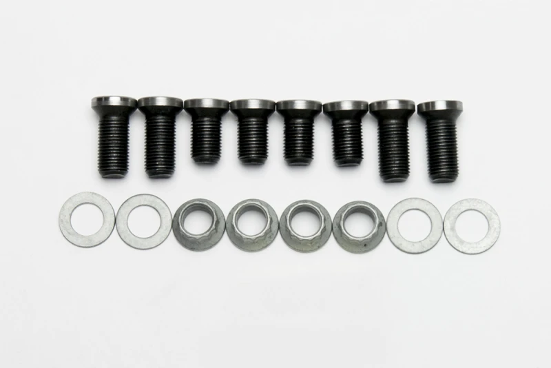 Wilwood bolt kit bracket early ford
