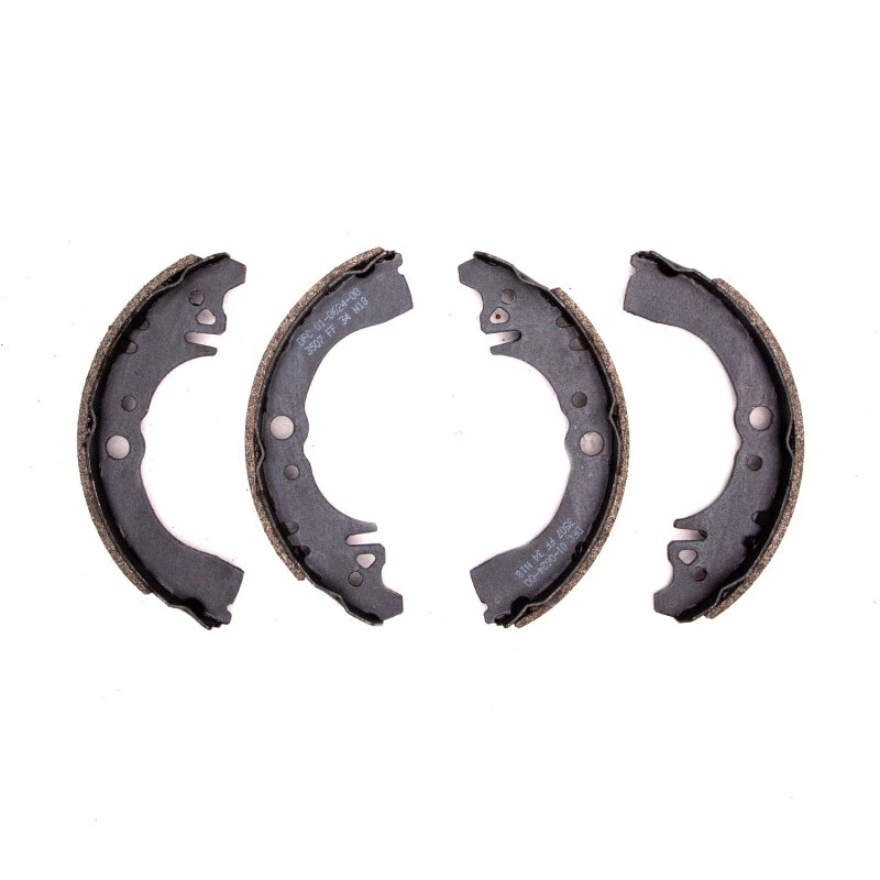 DFC 88-92 Daihatsu Charade Rear Premium Service Shoes