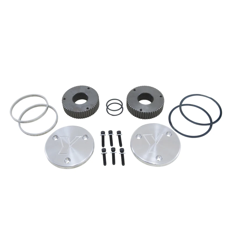 Yukon Gear Hardcore Drive Flange Kit for Dana 60