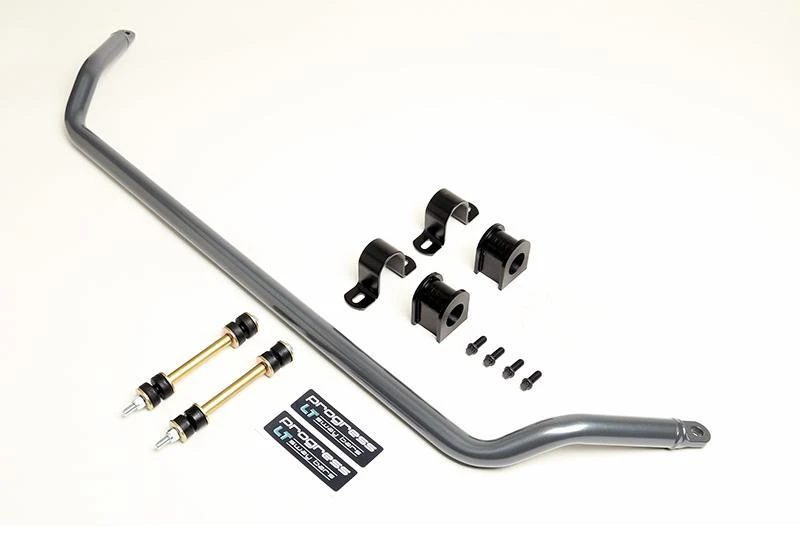 Progress Tech LT Front Sway Bar for 99-06 Chevy Silverado 2500 4WD / GMC Sierra 1500 4WD