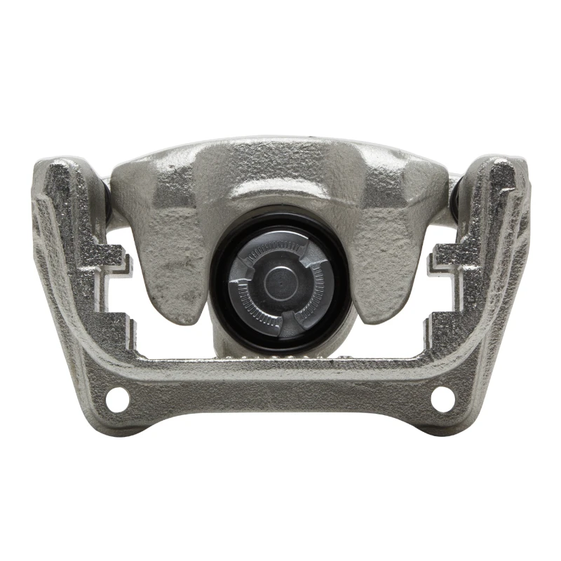 DFC 15-23 Fiat 500X Rear-R Premium Caliper - Silver Zinc Coated