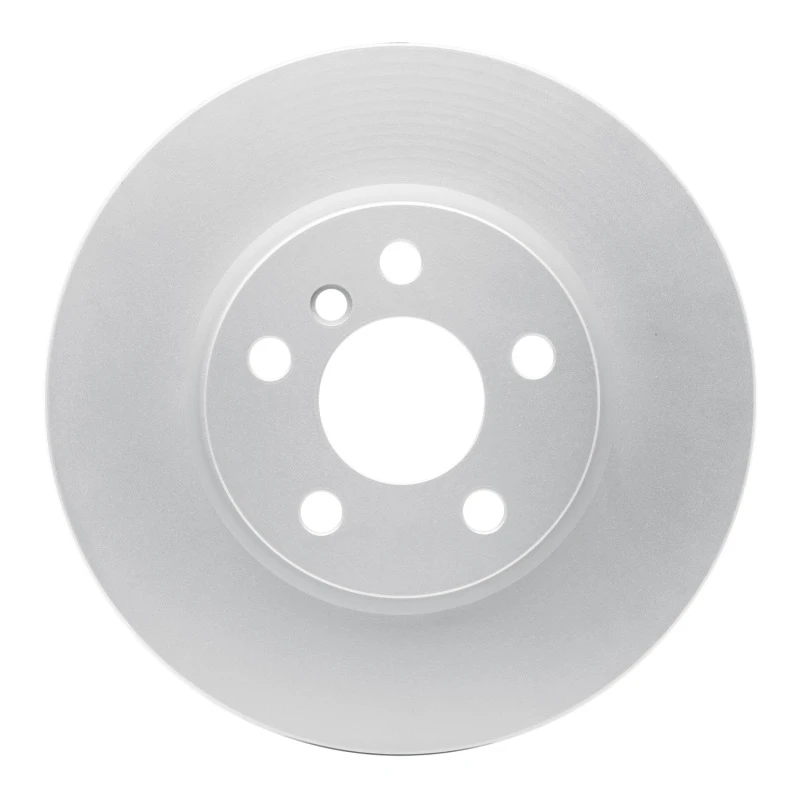 DFC 14-21 Mini Cooper Clubman Front GeoSPEC Coated Rotor