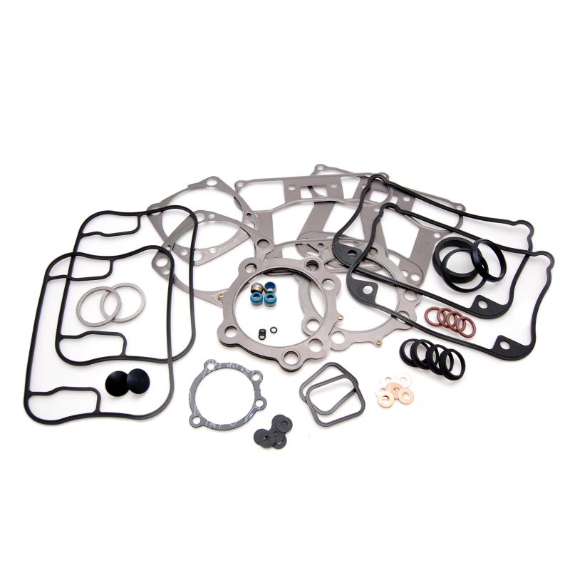 Cometic Harley-Davidson 3 3/4in Big Bore Top End Kit For 91-Up 883 EVO Sporty