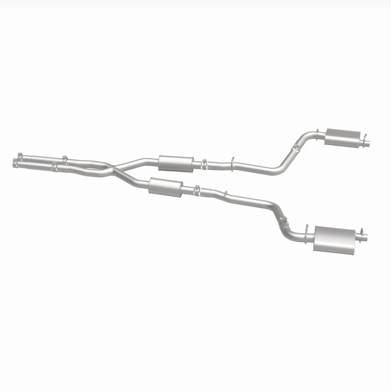 BRExhaust Exhaust Kit Replacement Dodge