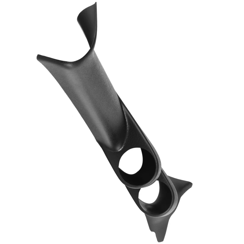 Autometer 01-04 Nissan Sentra Dual Schwarz 52mm Pfeiler Pod