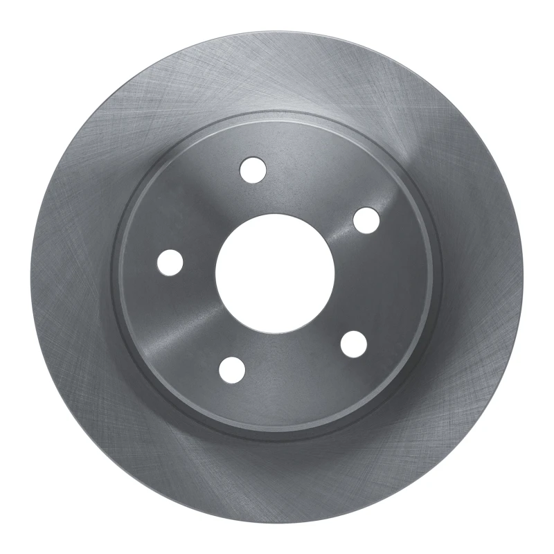 DFC 02-24 Chrysler Aspen Front Brake Rotor