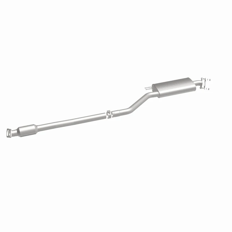 MagnaFlow Direct Fit Catalytic Converter 2020 Hyundai Palisade Underbody 3.8L FWD