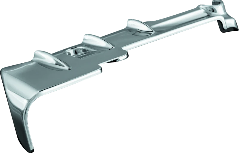 Kuryakyn Hintere Zylindergrundplatte für 09-16 Touring Modelle