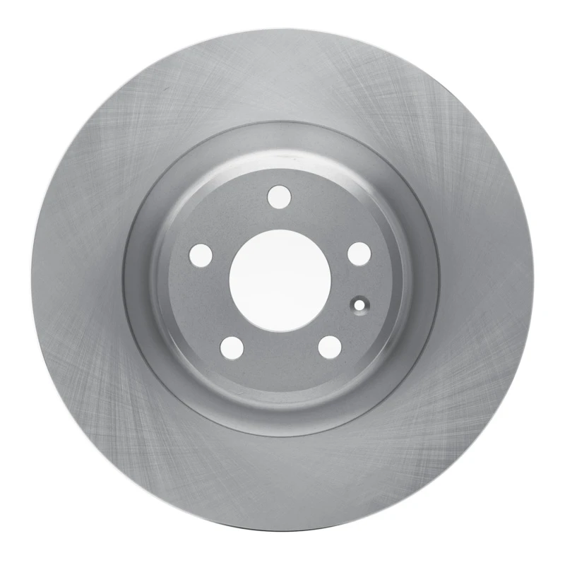 DFC 08-11 Audi S4 Front Brake Rotor