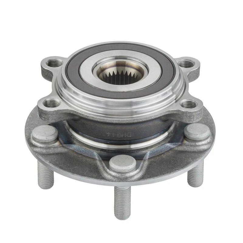 MOOG 14-18 Mazda 3 Sport Vorderes Nabenbaugruppe