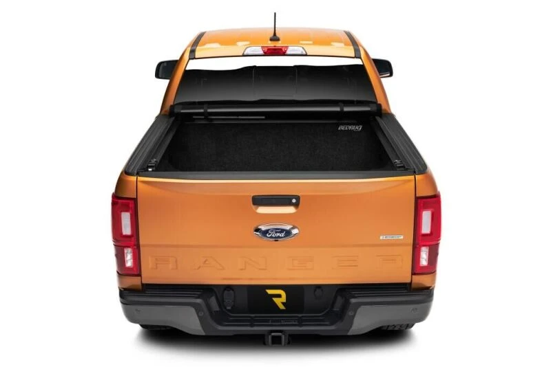 Truxedo Pro X15 Bettabdeckung für 19-20 Ford Ranger 5ft