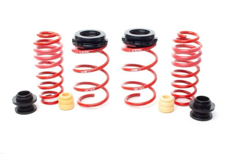 H&R 18-21 Audi RS3 (AWD) Typ GY VTF einstellbare Tieferlegungsfedern (mit RS-Sport-Federung) mit DCC