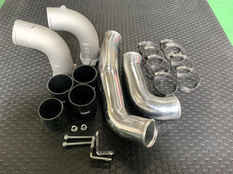 HKS FULL INTERCOOLER KIT für Honda Civic Type R FL5
