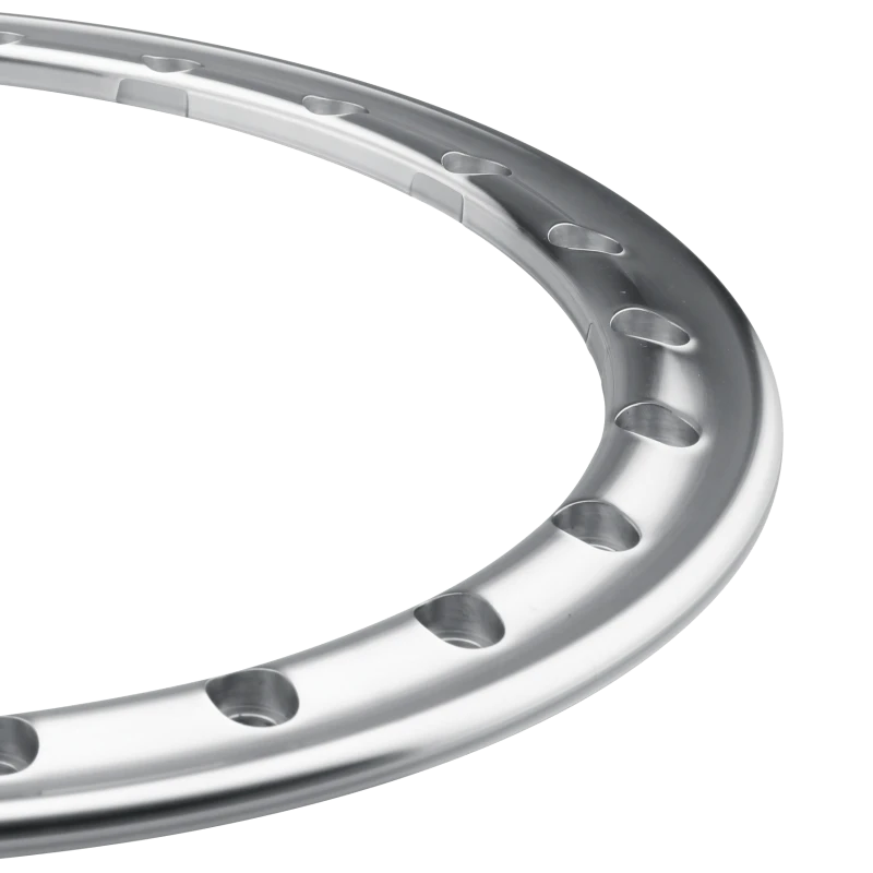 Method Beadlock Ring - 17in Forged - Style 1 - Machined