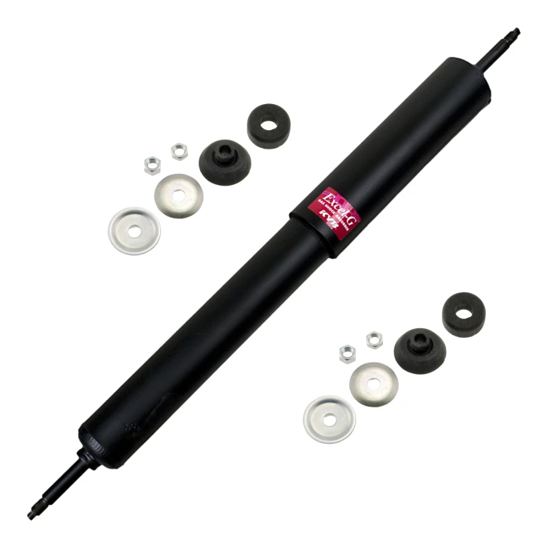 KYB Stoßdämpfer & Struts Excel-G Vorne LANDROVER Discovery 1994-99