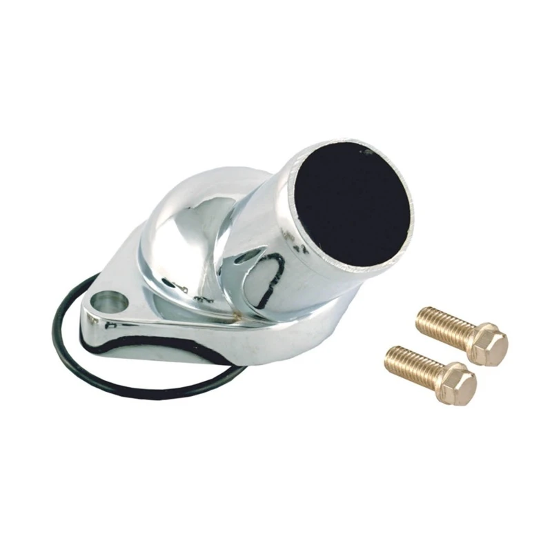 spectre_42303-6794aabcd5c4f Spectre Chevy V8 (Früh) Wasserkragen - Chrom