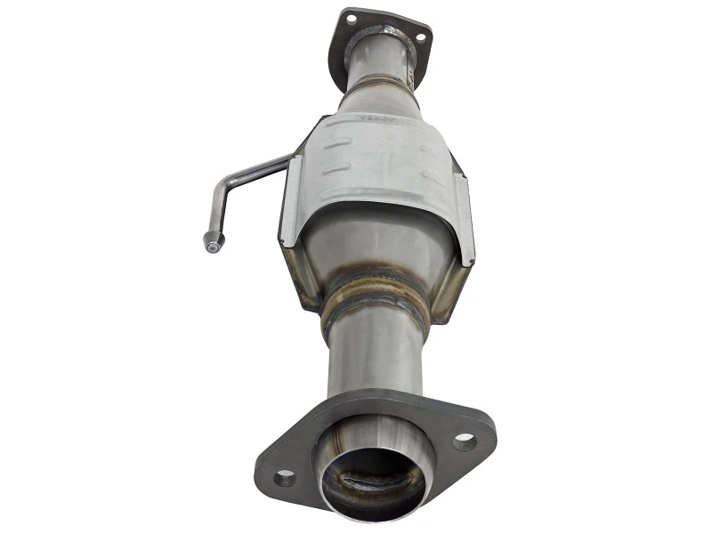 aFe Power Direkt Fit Katalysator Ersatz hinten 00-03 Jeep Wrangler (TJ) I6-4.0L